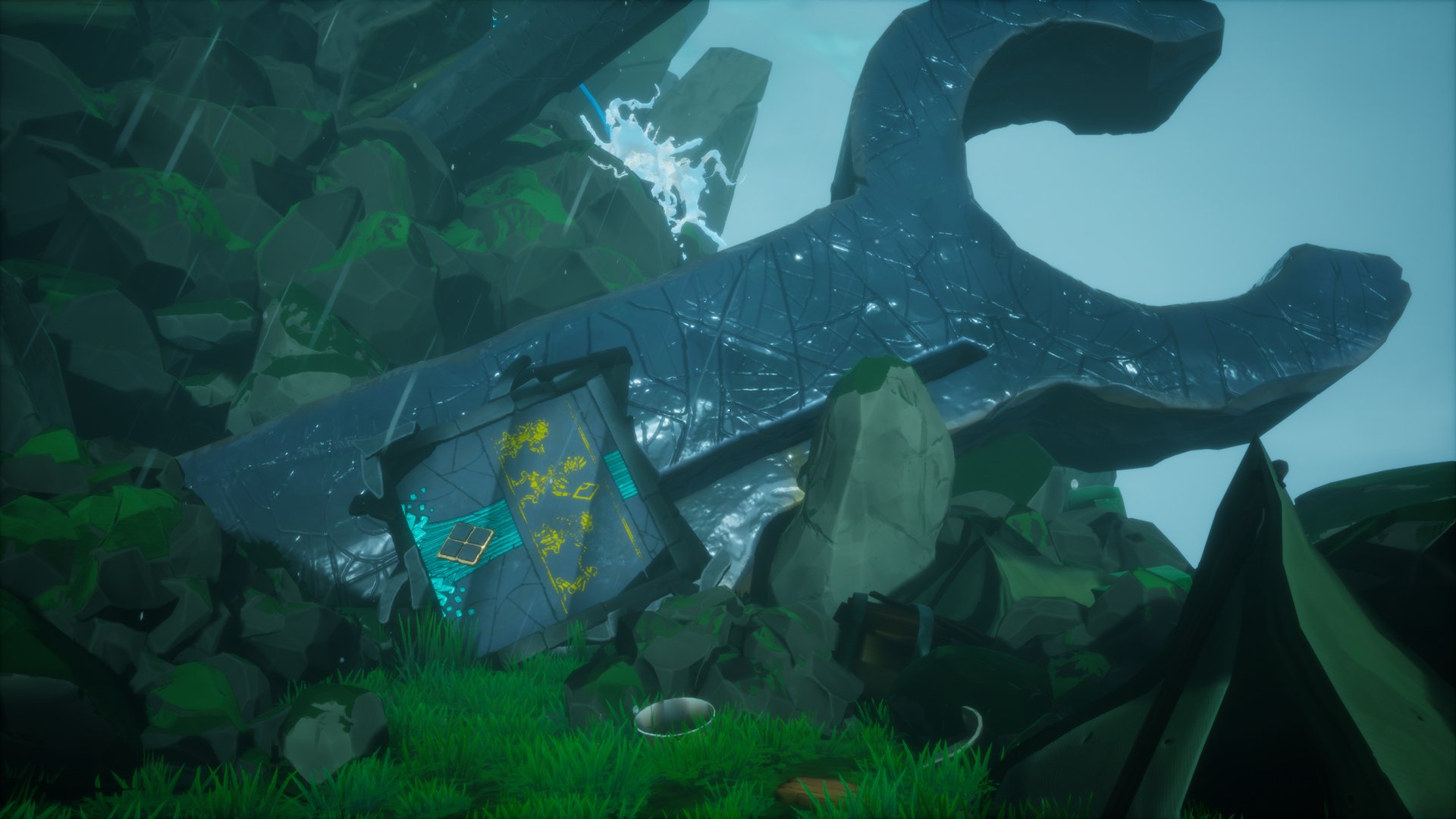 Call of the Sea - Imagen 15